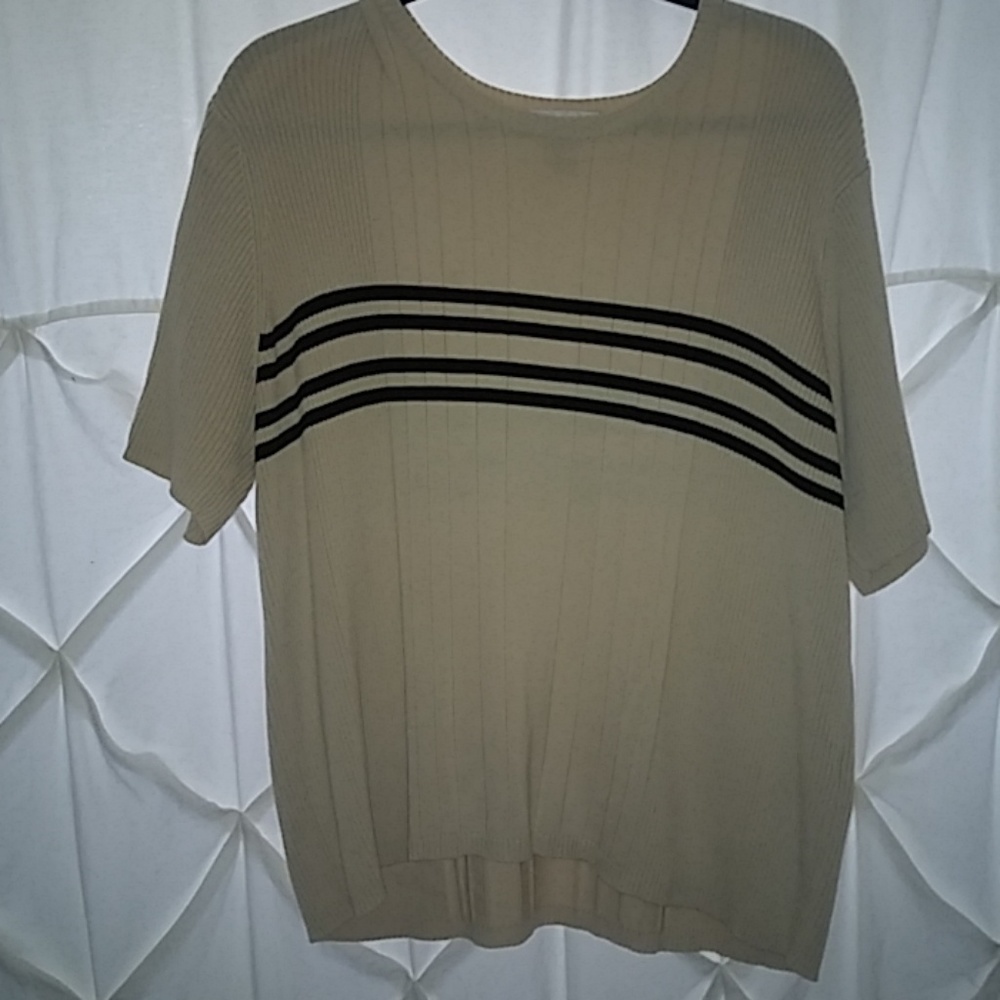 Striped Top